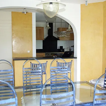 Golfe-juan Sleeps 14 Pool Dom wakacyjny *