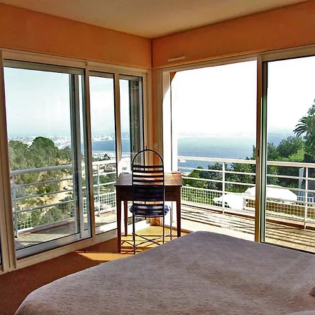 Golfe-juan Sleeps 14 Pool Dom wakacyjny *