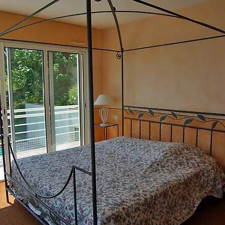 Golfe-juan Sleeps 14 Pool * Golfe-Juan