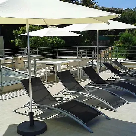 Golfe-juan Sleeps 14 Pool Dom wakacyjny *